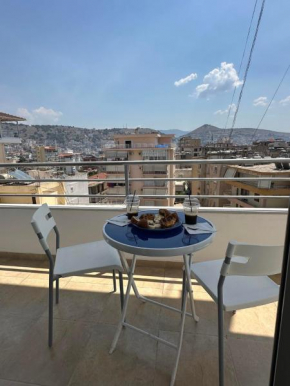 Saranda Holiday